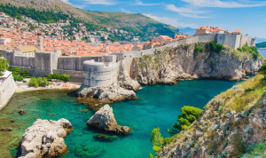 dubrovnik game of thrones