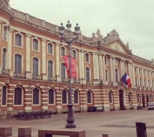 toulouse