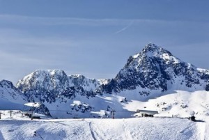 ski en Andorre