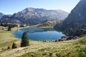 Les 7 plus beaux lacs de Suisse