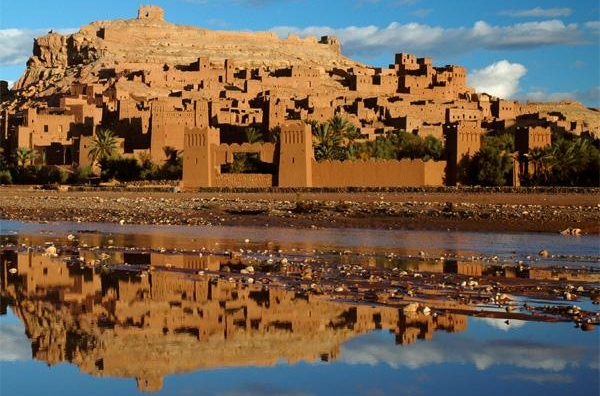comment organiser un voyage au maroc