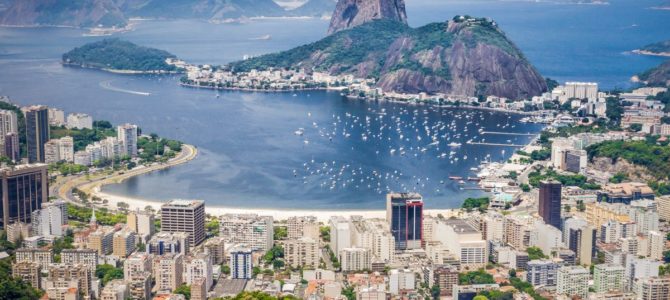 Pourquoi organiser son propre voyage au Brésil ?