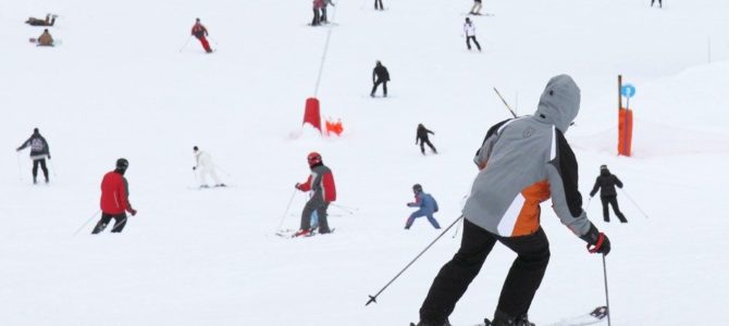 10 conseils de vacances de ski pour les débutants 10 conseils de vacances de ski pour les débutants
