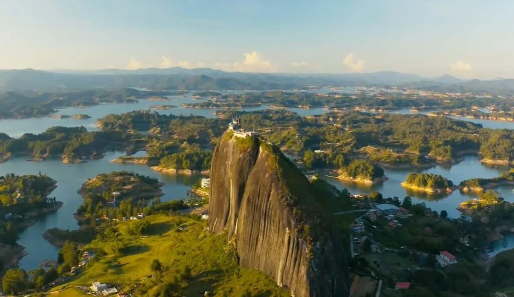 Colombie quand partir