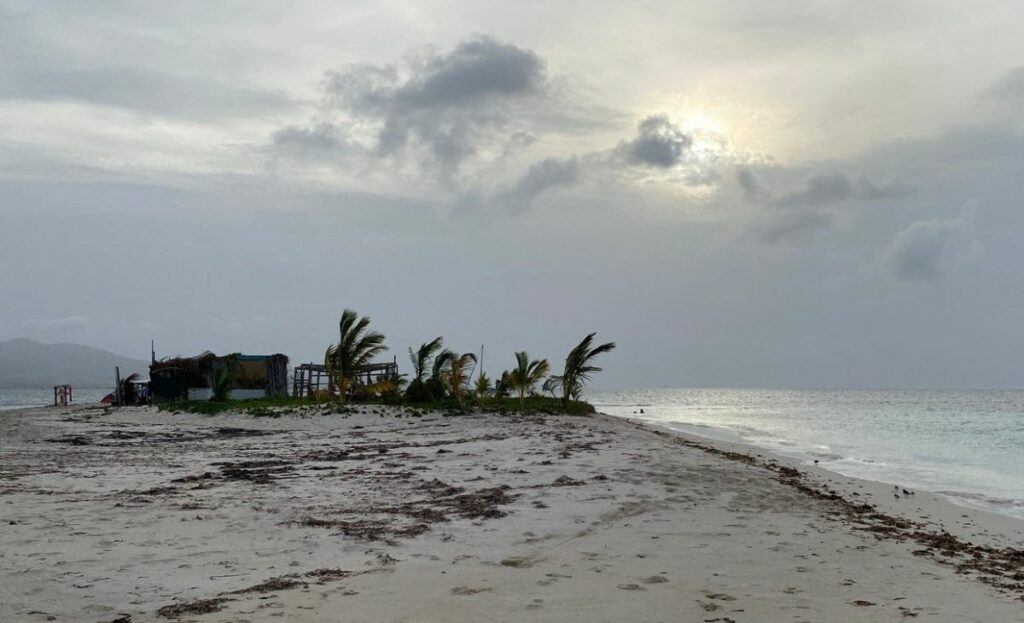 saison des pluies guadeloupe