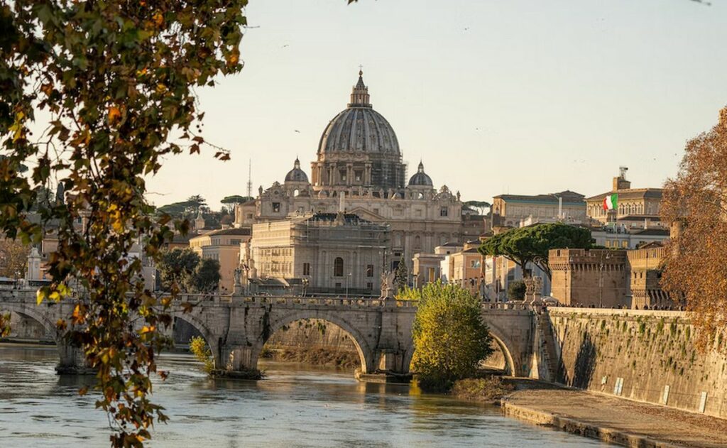 Rome Italie