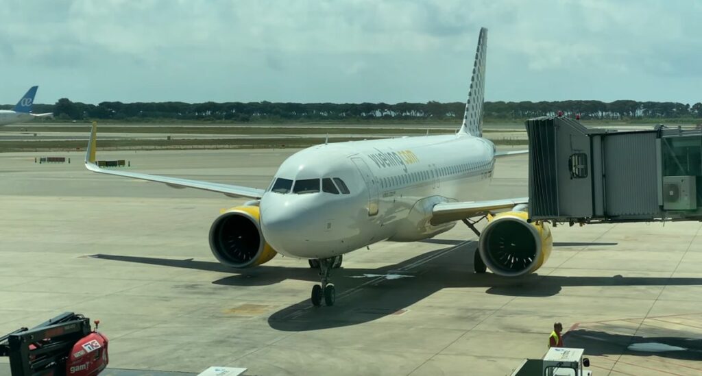 Vueling Airlines découvrez la compagnie aérienne espagnole qui révolutionne les voyages à petit prix