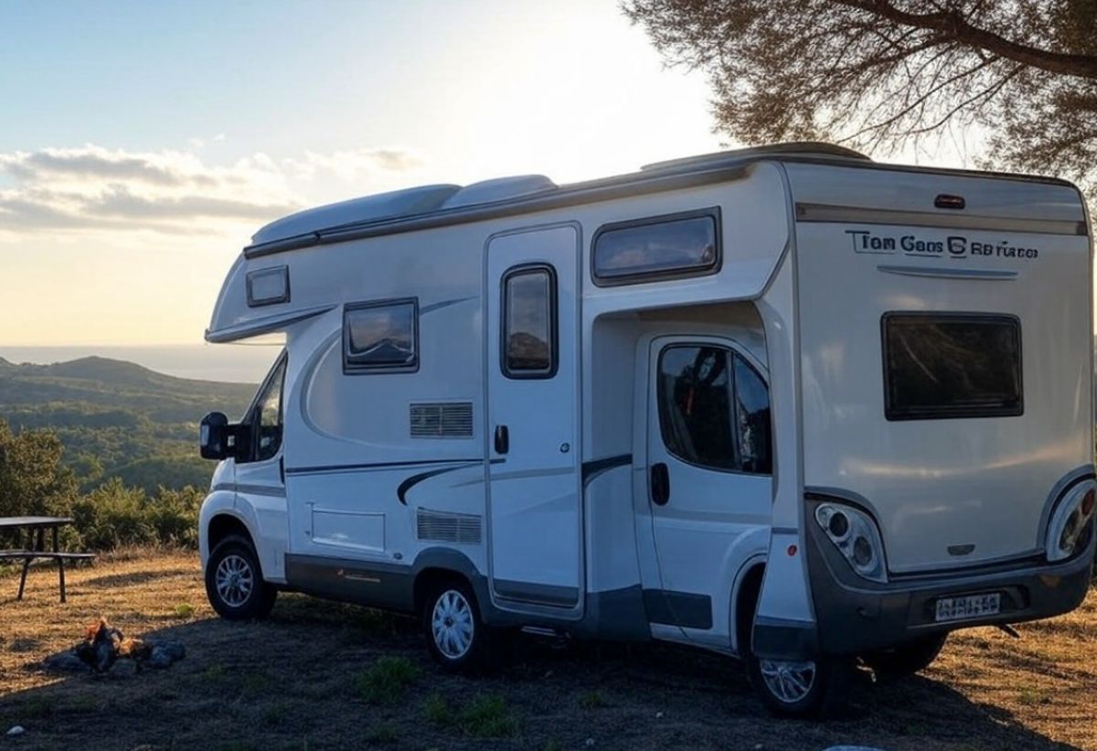 Pays à éviter en camping-car guide pour un voyage serein