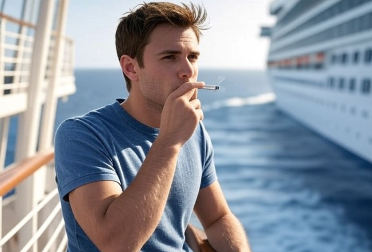 Prix des cigarettes sur les croisières MSC