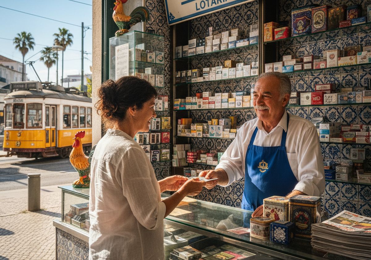 Prix du tabac au Portugal Tarifs détaillés et économies possibles