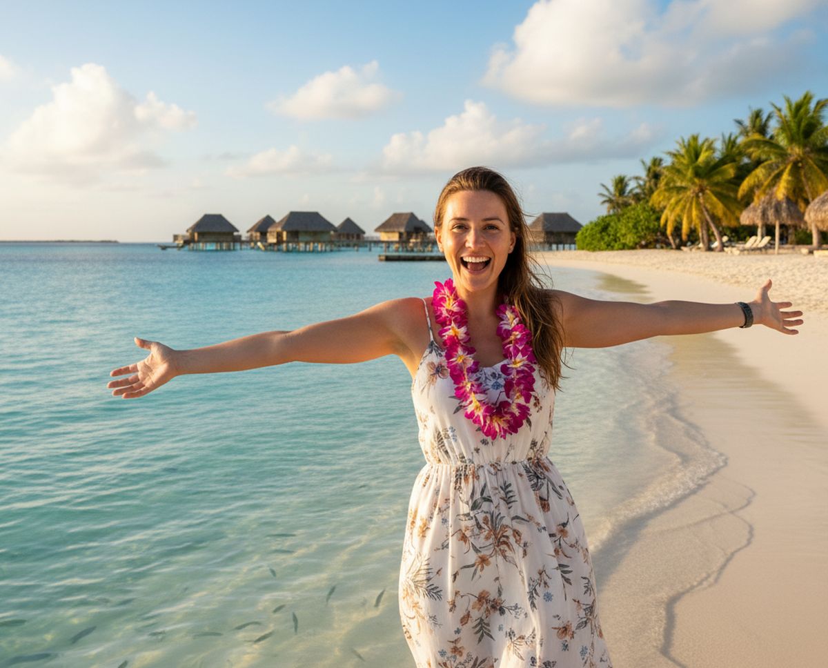 Les contraintes de Bora Bora défis pour les voyageurs et résidents