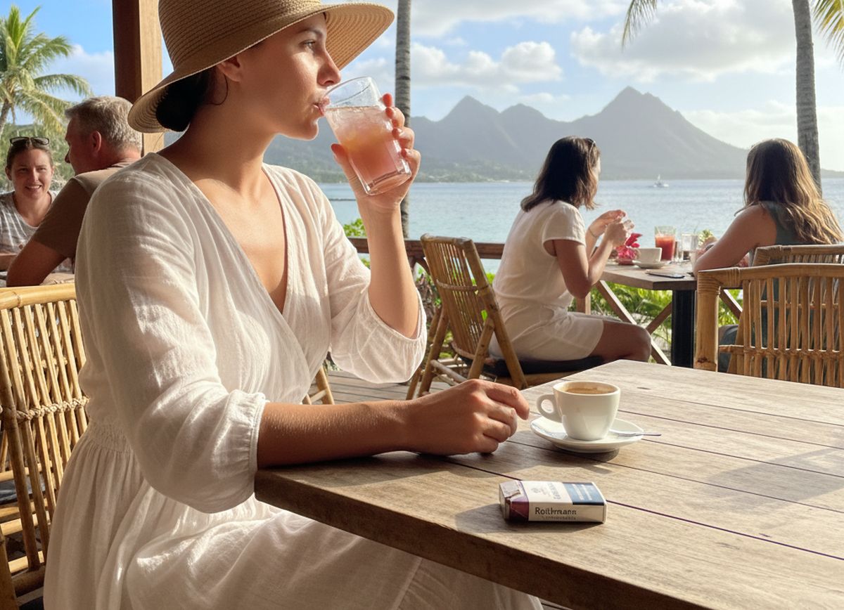 Prix des cigarettes à Tahiti en euros : guide des tarifs