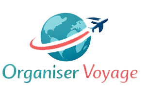 Organiser Voyage