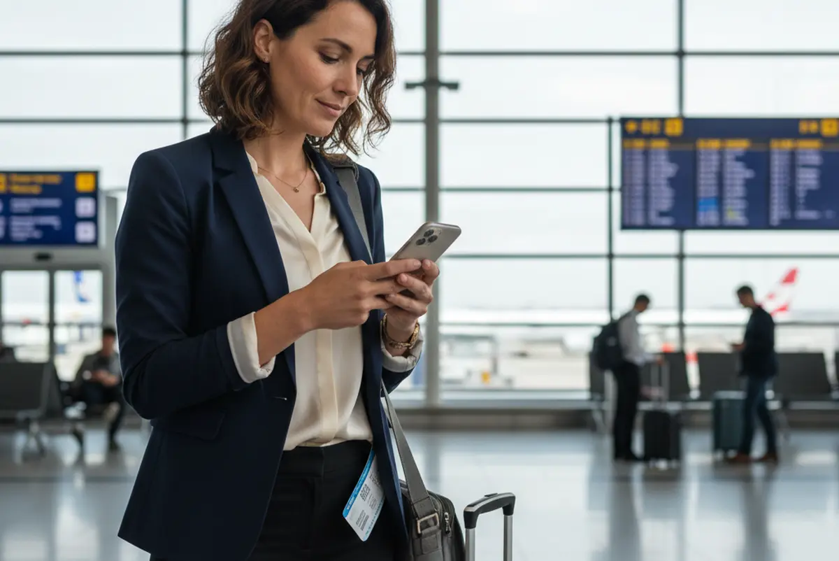 Comment organiser un voyage d’entreprise : guide complet étape par étape