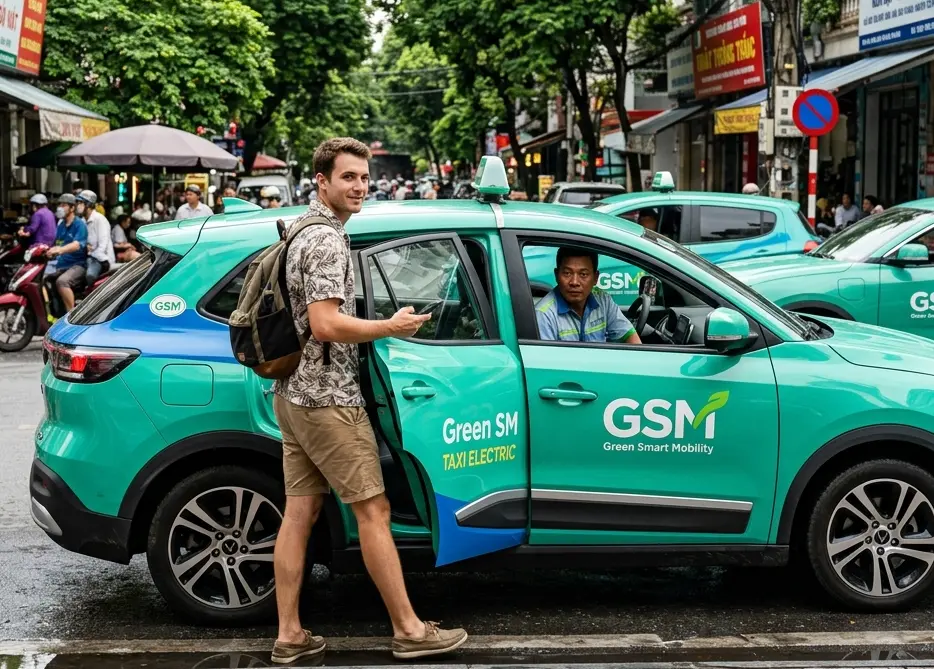Top 10 des meilleures applications de taxi et VTC à télécharger avant un grand voyage autour du monde