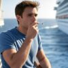 Prix des cigarettes sur les croisières MSC