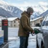 prix carburant en andorre